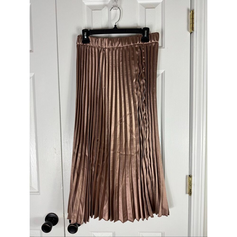 NWT Umgee Womens Maxi Skirt Size M